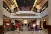InterContinental Stephen F. Austin